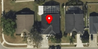 House image located at Orlando, FL 32821