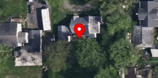 House image located at Niagara Falls, NY 14305