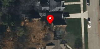 House image located at Grand Rapids, MI 49507