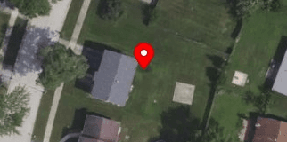 House image located at Matteson, IL 60443