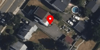 House image located at Rochelle Park, NJ 07662
