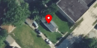 House image located at Maple Heights, OH 44137