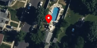 House image located at Palmyra, NJ 08065