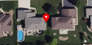House image located at Tinley Park, IL 60487