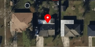 House image located at Baker, LA 70714