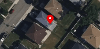 House image located at Wood Ridge, NJ 07075