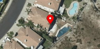 House image located at Foothill Ranch, CA 92610
