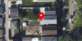 House image located at Chicago, IL 60641