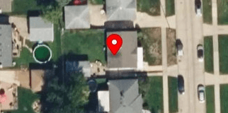 House image located at Roseville, MI 48066