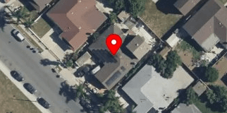 House image located at Oxnard, CA 93033