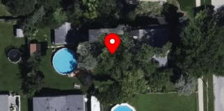 House image located at Midlothian, IL 60445