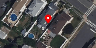 House image located at Lyndhurst, NJ 07071