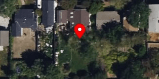 House image located at Martinez, CA 94553