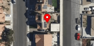 House image located at Las Vegas, NV 89106