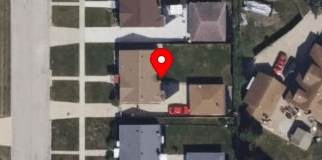 House image located at Schiller Park, IL 60176
