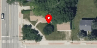 House image located at Thornton, IL 60476