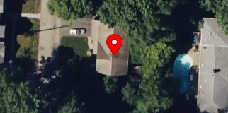 House image located at Haworth, NJ 07641