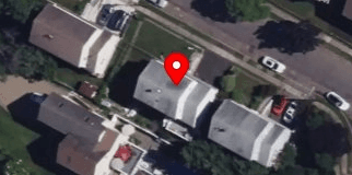House image located at Bloomfield, NJ 07003