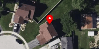 House image located at Posen, IL 60469