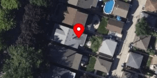 House image located at Chicago, IL 60646