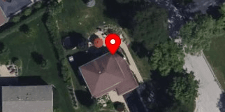 House image located at Palatine, IL 60067