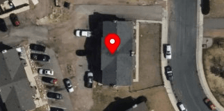 House image located at Colorado Springs, CO 80919