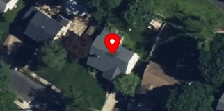 House image located at Haddonfield, NJ 08033