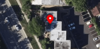 House image located at Wilmette, IL 60091