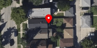 House image located at Forest Park, IL 60130