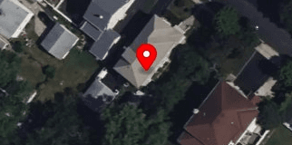 House image located at Lyndhurst, NJ 07071