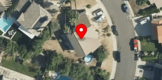 House image located at Porter Ranch, CA 91326