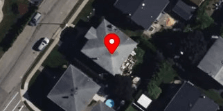 House image located at Clifton, NJ 07013