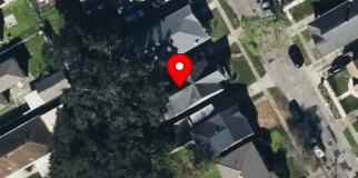 House image located at New Orleans, LA 70122