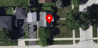 House image located at Midlothian, IL 60445