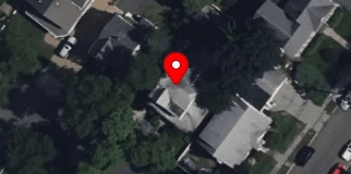 House image located at Rutherford, NJ 07070