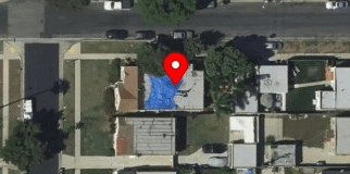 House image located at Los Angeles, CA 90047