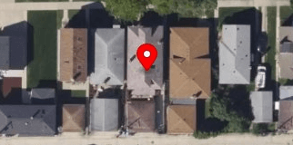 House image located at Chicago, IL 60656