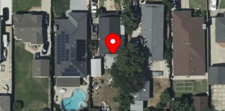 House image located at Monrovia, CA 91016