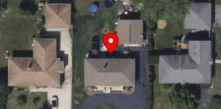House image located at Harwood Heights, IL 60706