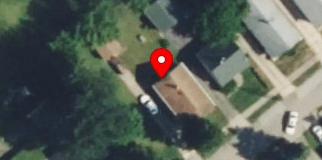 House image located at Maple Heights, OH 44137