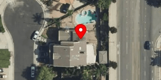 House image located at Chatsworth, CA 91311