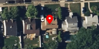 House image located at Mount Ephraim, NJ 08059