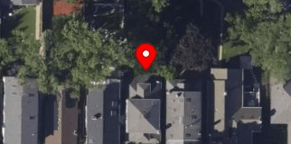 House image located at Evanston, IL 60201