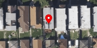 House image located at Chicago, IL 60641