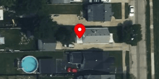 House image located at Toledo, OH 43605