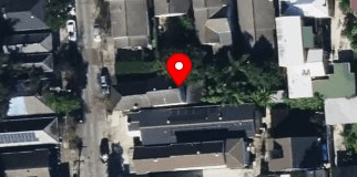 House image located at New Orleans, LA 70117