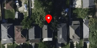 House image located at Chicago, IL 60644