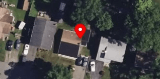 House image located at Lake Hiawatha, NJ 07034