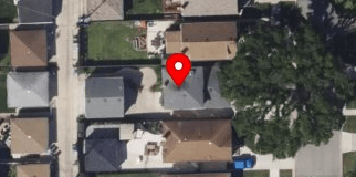 House image located at Chicago, IL 60631