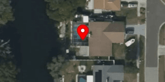 House image located at Lutz, FL 33549
